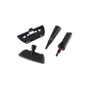 set lanza limpiacristales para aspiradora vapor Polti SLDB2630