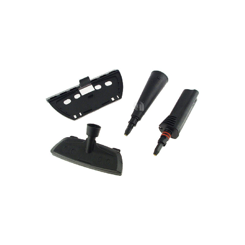 Polti SLDB2630 vacuum steam cleaner window cleaner set