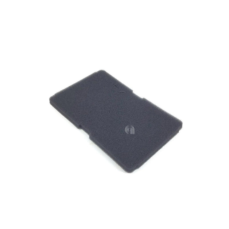 Separator sponge for Smeg Beko dryer with codes 782372445 and 2964840200