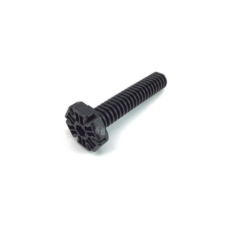 Adjustable leg for Gorenje dishwasher code 388266