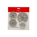 ELECTROLUX REX - Burner Plate Kit - 50292347007