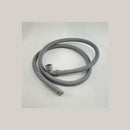 Drain hose clamp set for Gorenje dishwasher 825945