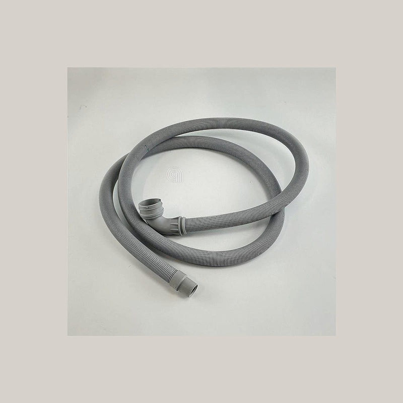 Drain hose clamp set for Gorenje dishwasher 825945