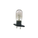 LAMPADA MICROONDE 25W 220-240V UNIVERSALE DE LONGHI WHIRLPOOL SAMSUNG CANDY