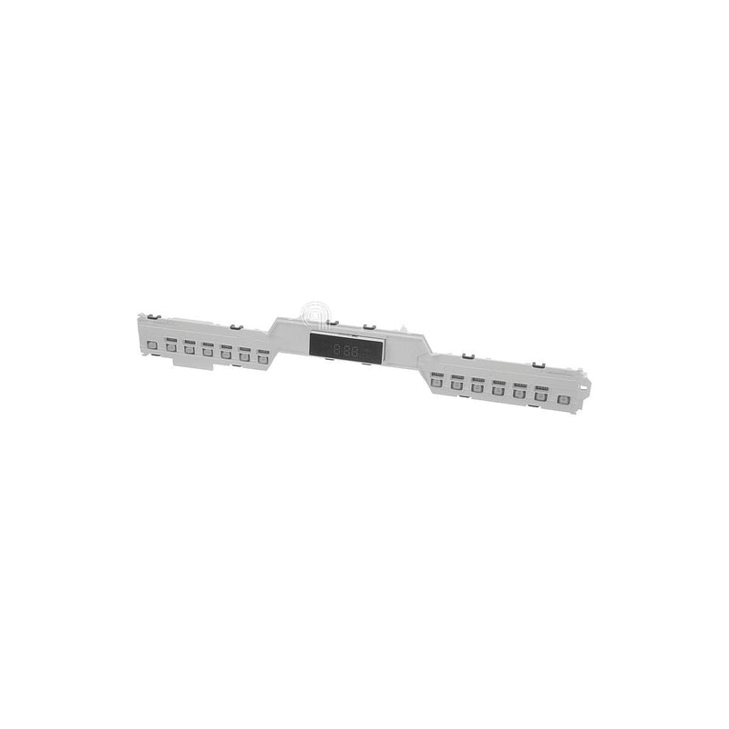 original Bosch dishwasher electronic board 11037429