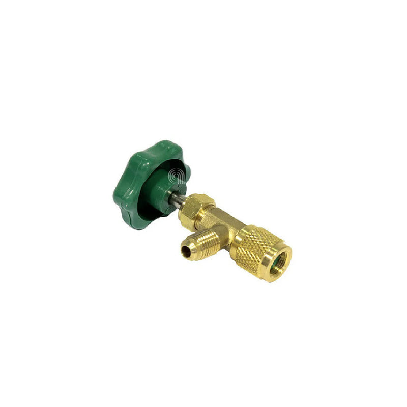 UNIVERSAL - Valve for R600 Gas Bottle - AST-00551007