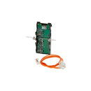 original Bosch oven sensor with codes 12009753 and 12005522