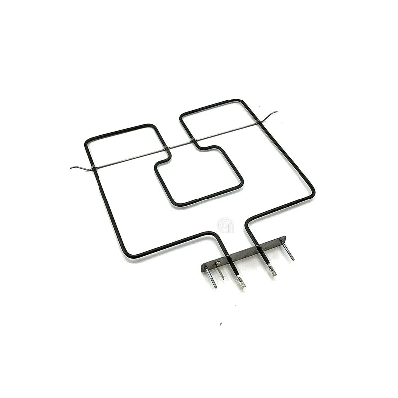 WHIRLPOOL, BAUKNECHT, IKEA, INDESIT, IGNIS, BRASTEMP - Upper oven heating element - 480121104184