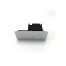Contenedor tierra frontal plata para cafetera De Longhi 7313238841