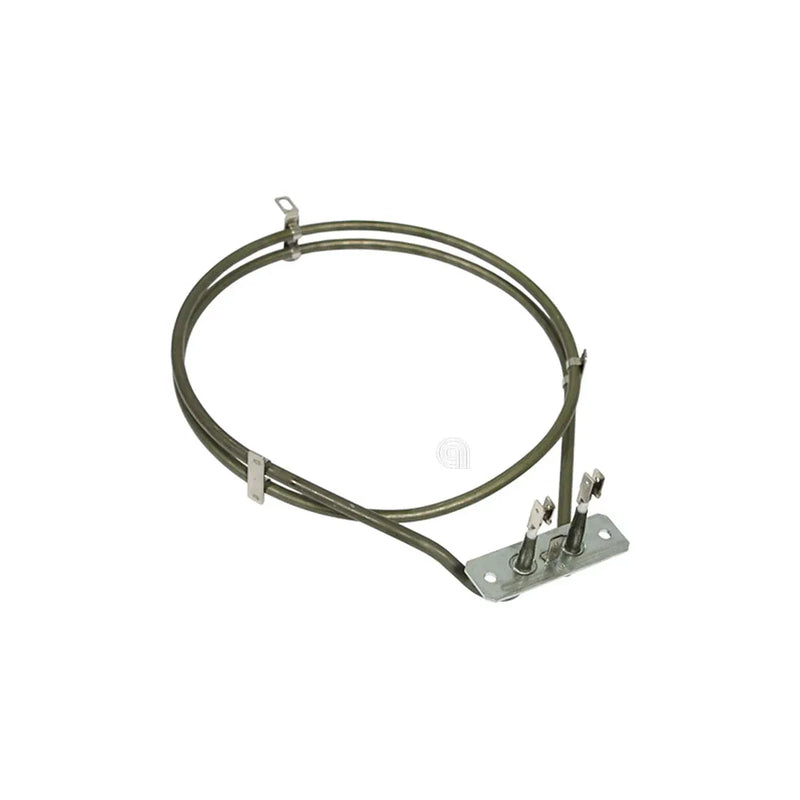 Original Electrolux circular oven heating element 2000W 3570104012