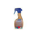 Nuncas Pelle Latte detergent for skin cleaning and care 250 ml