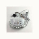 cuerpo principal con placa electrónica para aspiradora vapor tefal cs-00146022