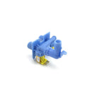 FISHER & PAYKEL - Double Solenoid Valve for Washing Machine - 424320P