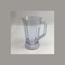 Vaso original batidora Moulinex MS-652535 en vidrio resistente