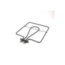 Resistencia inferior horno Candy 1050W/450W modelo 42817766