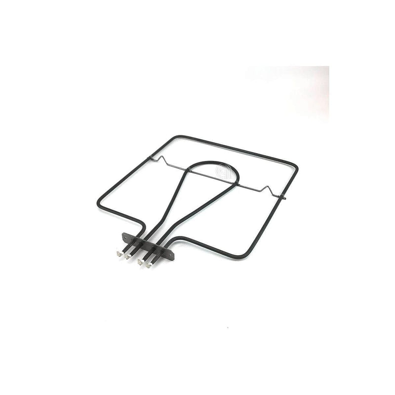 Resistencia inferior horno Candy 1050W/450W modelo 42817766