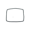 Junta puerta original horno Beko 255440101 Indesit C00912536