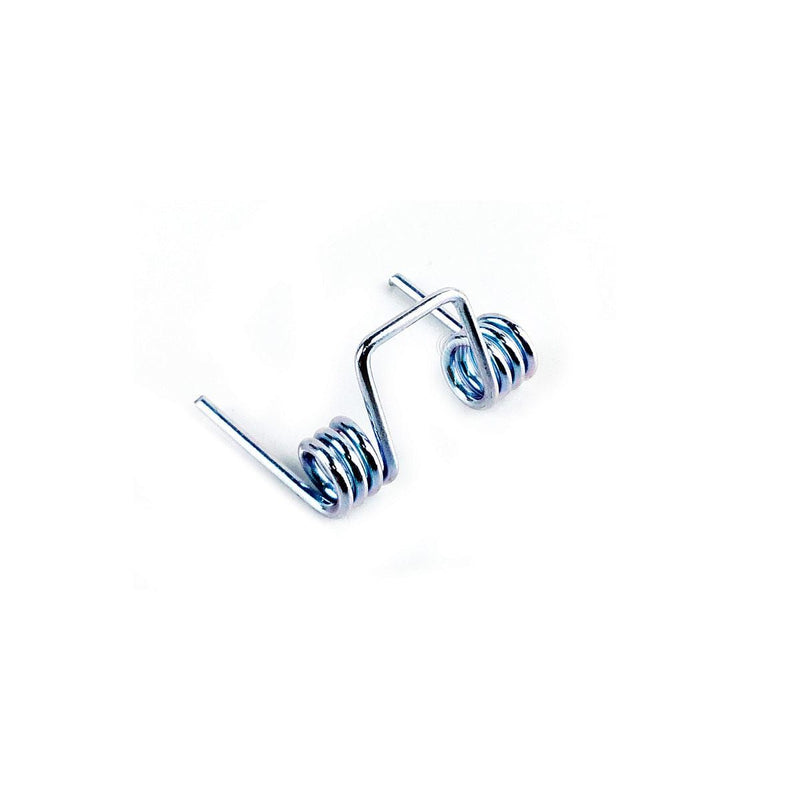 Handle with spring for washing machine door Gorenje code 333870