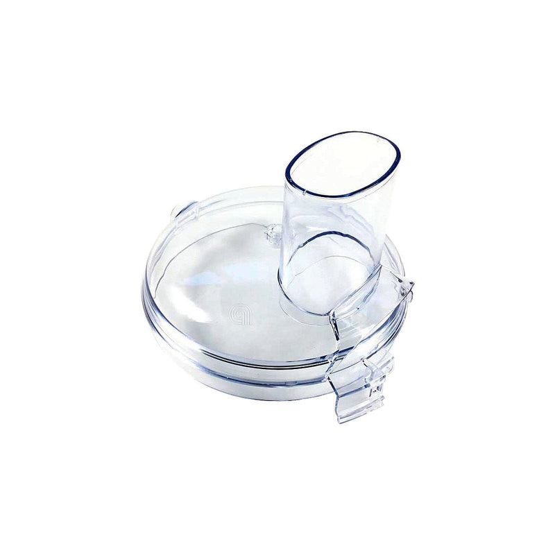 tapa original para robot de cocina Krups MS-5966919 transparente