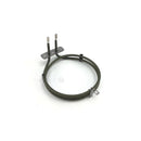 resistencia horno smeg 1550w 230v diametro 145 mm