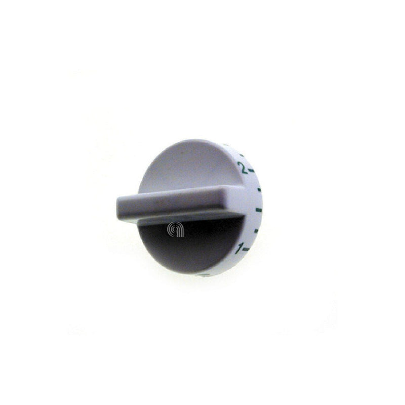 Original thermostat button for Whirlpool and Indesit refrigerator