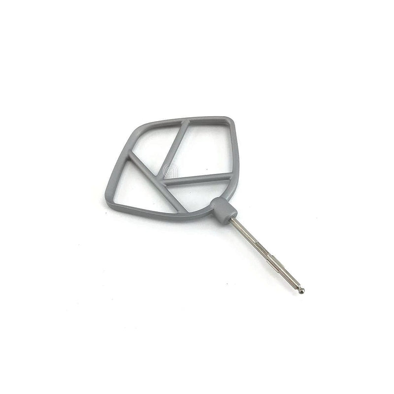 batidor original delonghi para robot de cocina AS00002337