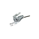 Original right door hinge for Whirlpool and Indesit dishwasher