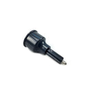 Eje drive hb890/hb895 original para robot cocina De Longhi