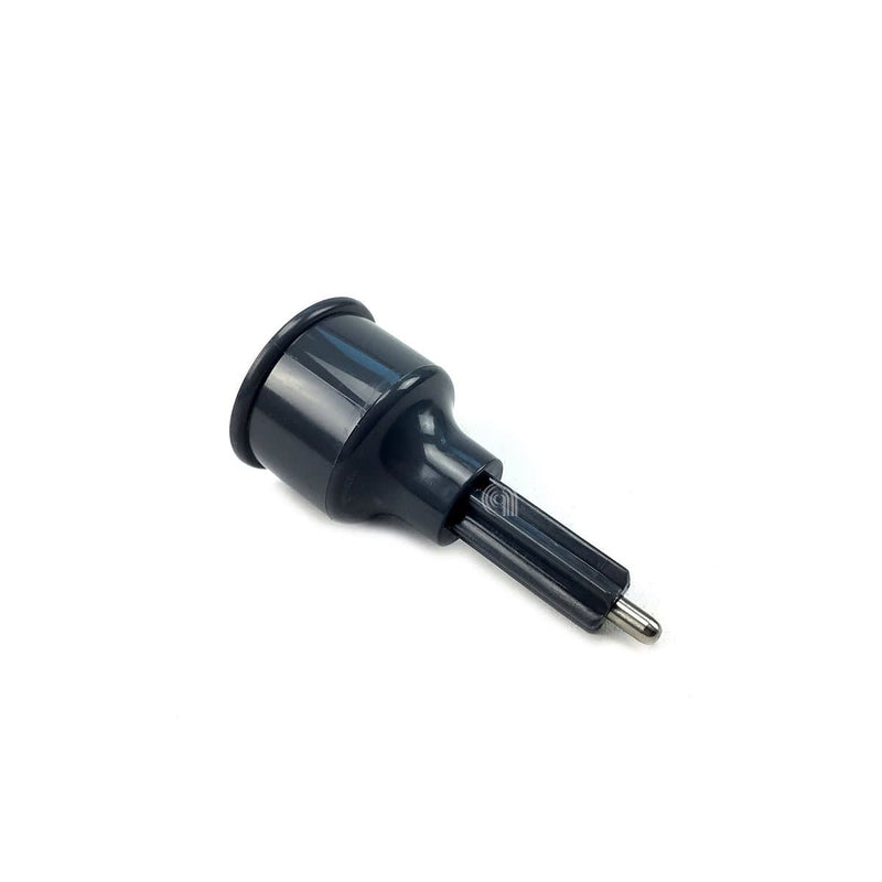 Eje drive hb890/hb895 original para robot cocina De Longhi
