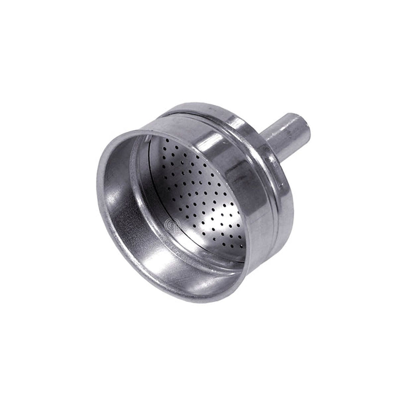 Filtro embudo 2 tazas para cafetera De Longhi original 5532169200