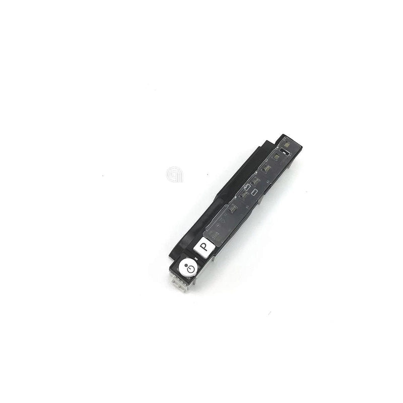 Original programmed display board for Whirlpool Indesit dishwasher