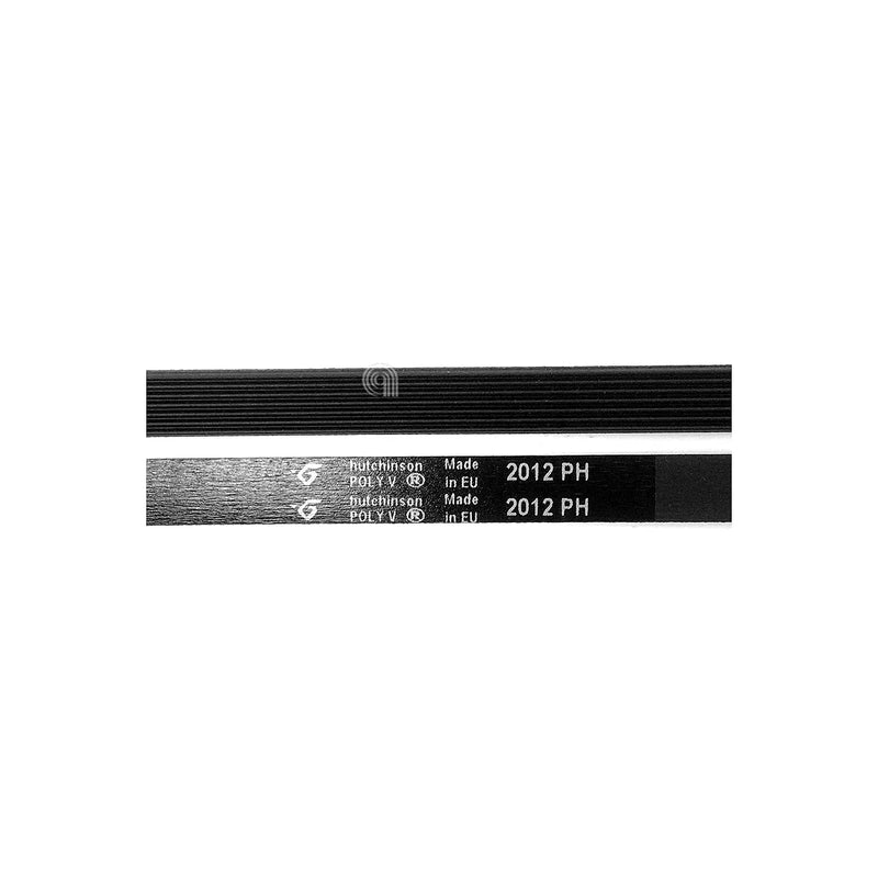 SMEG, AMICA, VESTEL - Dryer Belt 2012 H7 - 42232588