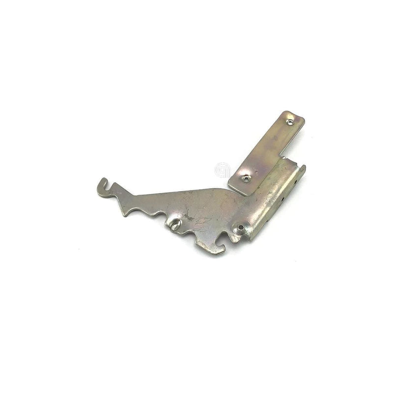 Original left hinge dishwasher Beko code 1741810102