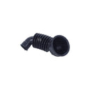 Original sump drain tube for Whirlpool Indesit washing machine C00119213