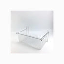 lower drawer for fruit and vegetables compatible with beko 4338150900