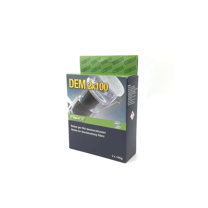 UNIVERSAL - Demineralizing resin for iron - AST-00706104