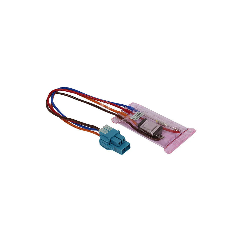 LG, WESTINGHOUSE - Freezer and refrigerator defrost thermal sensor - 6615JB2003J