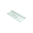 Freezer drawer door Beko spare part 5906370300 Indesit C00915799