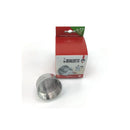 embudo 4 tazas cafetera moka original bialetti código 0800104