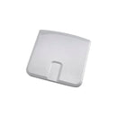 Original door handle washing machine Beko code 2827280100