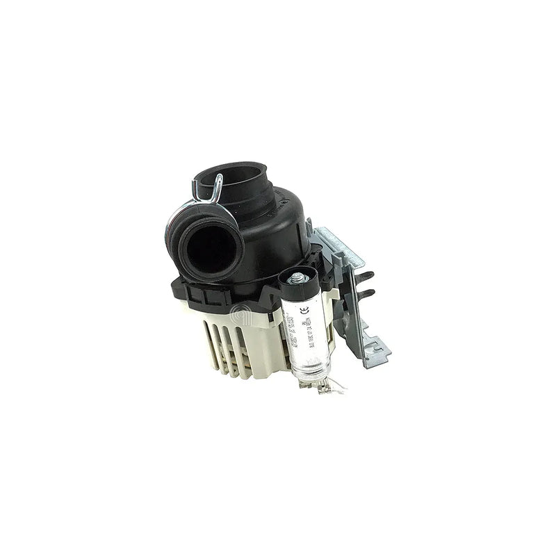 Motor bomba original lavavajillas Whirlpool y Indesit C00311724