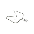 ELECTROLUX, AEG, IKEA, ZANUSSI - Resistencia inferior de horno 1000W - 3570635015
