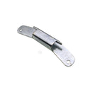 bisagra oblò de metal para lavadora Candy código 92993526