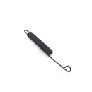 Original door spring for Gorenje dishwasher code 148559