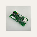 Bio21-il mf g user interface for Gorenje oven