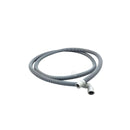 2.5 meter drain hose for Candy washing machine code 06012832
