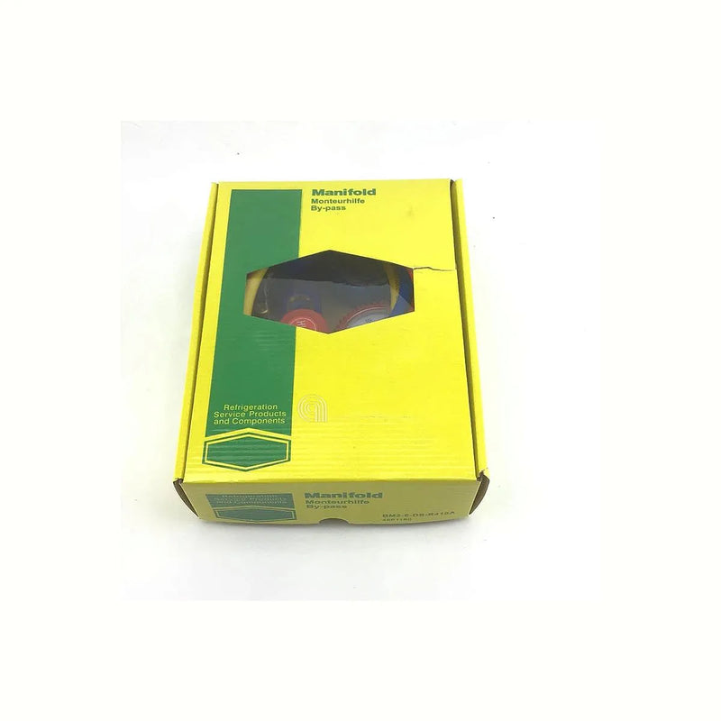 UNIVERSALE - Manifold Set refrigerator/Freezer - AST-00521005
