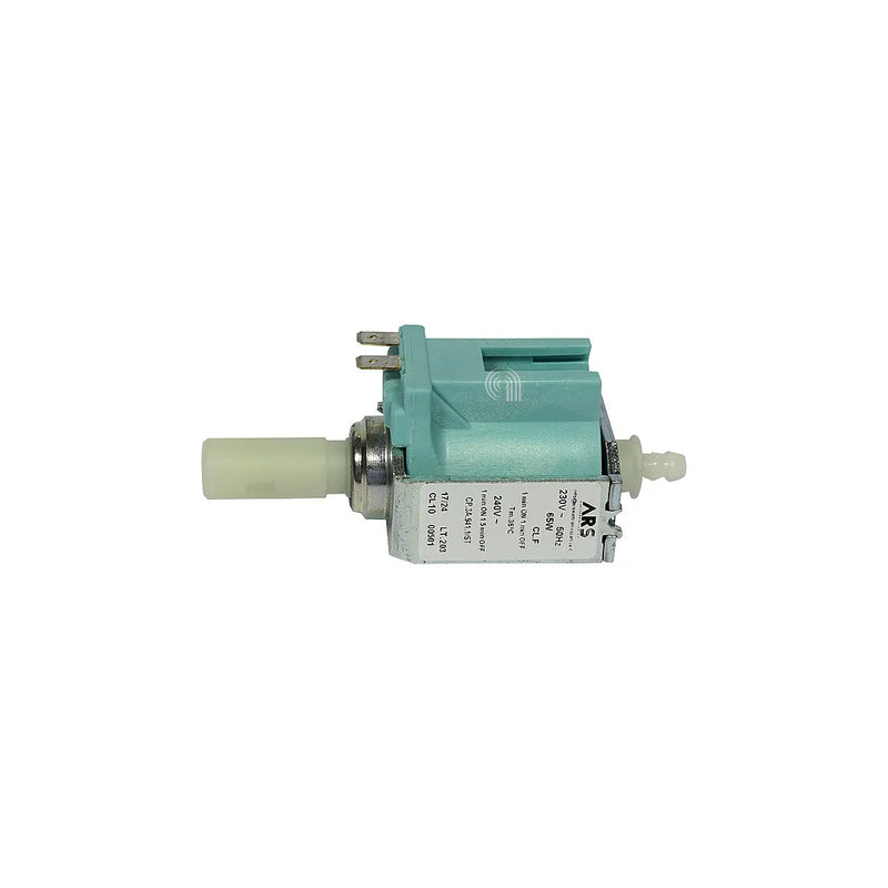ELECTROLUX, SAECO, AEG, BOSCH, BALAY, GAGGIA, JURA, PHILIPS, SIEMENS, NEFF, GAGGENAU, UFESA - Coffee maker water pump - 59394
