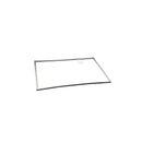 Original magnetic gasket for refrigerator Gorenje 334667 white