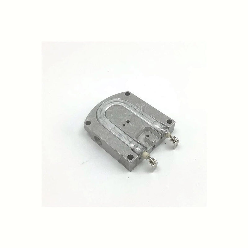 Original upper thermoblock 200V for Didiesse coffee machine D054
